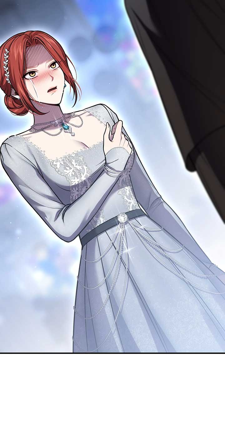 The Secret Bedroom of a Dejected Royal Daughter Chapter 109 28